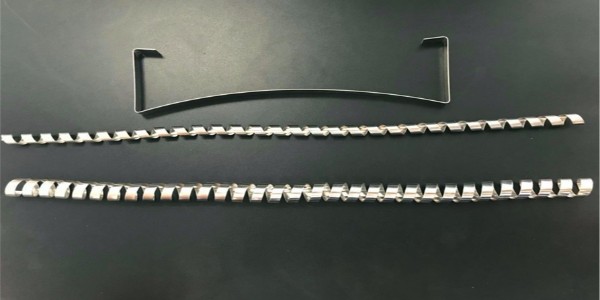 精密彈簧定位釘怎么安裝