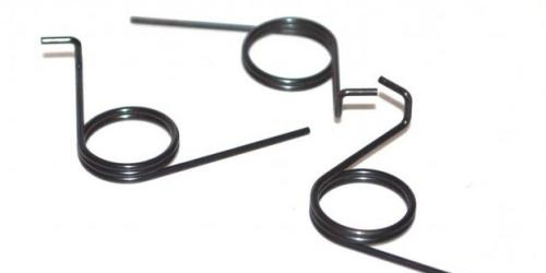 扭桿彈簧制造有哪些基本的要求？