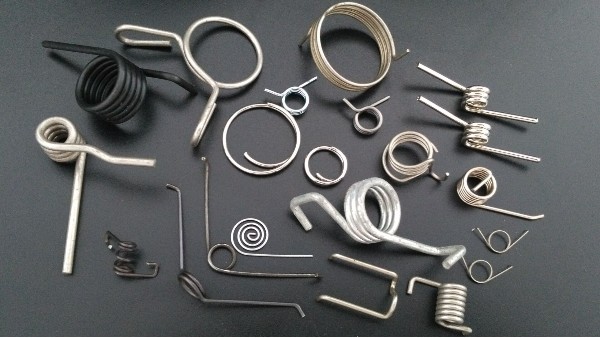 扭簧標準的性能介紹