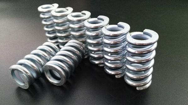 壓縮彈簧 扭轉(zhuǎn)彈簧