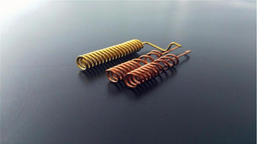 天線彈簧