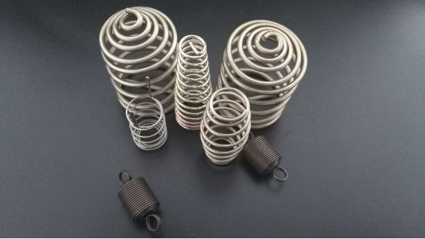 彈簧為什么要回火處理？