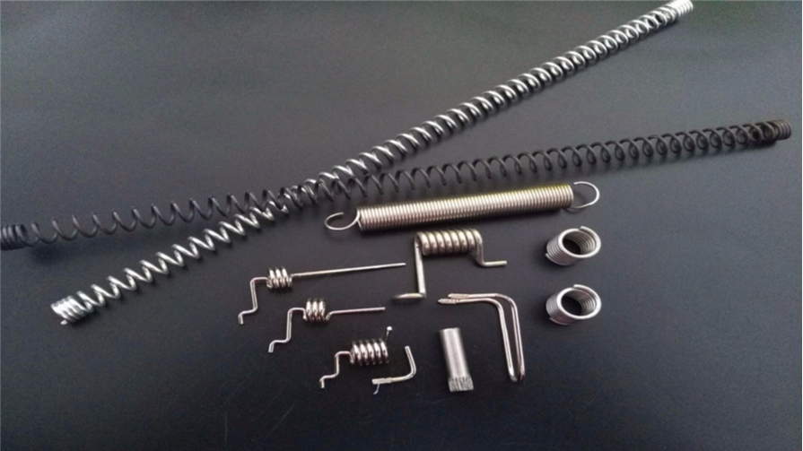 扭轉彈簧定制 扭轉彈簧定制