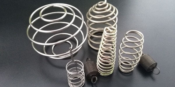 壓簧和彈簧的區別