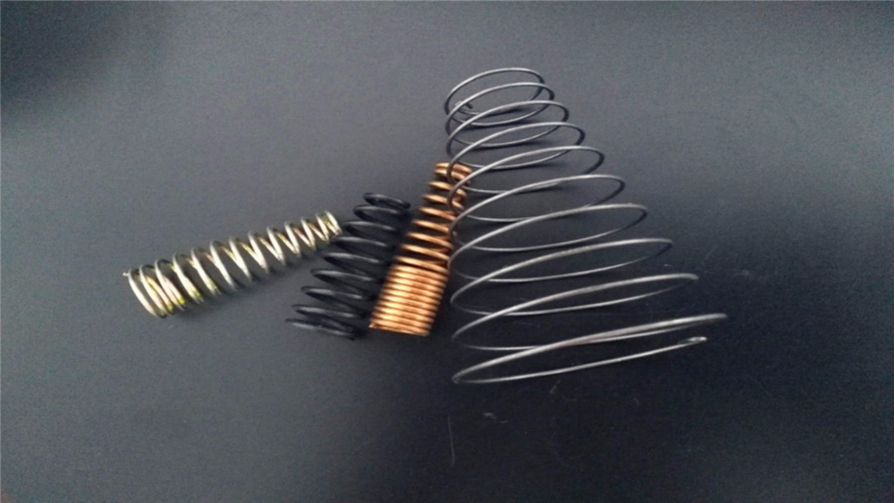 寶塔形彈簧 寶塔形彈簧