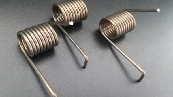 彈簧的沖擊試驗(yàn)