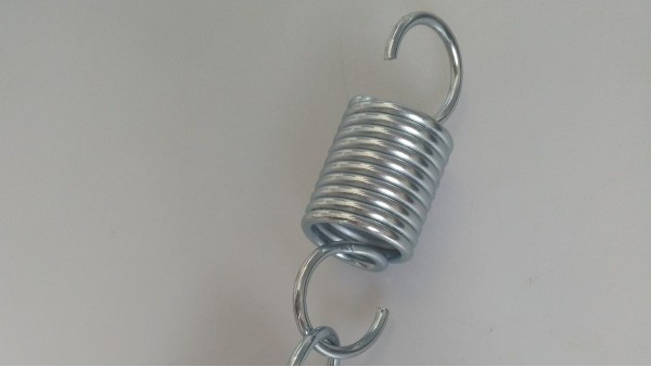 拉伸彈簧的優(yōu)點有哪些?