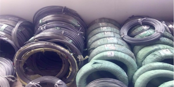 彈簧材料有哪些?