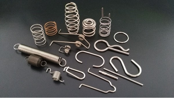 彈簧規(guī)格型號(hào)列表