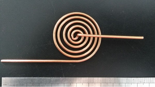 彈簧的常用規格