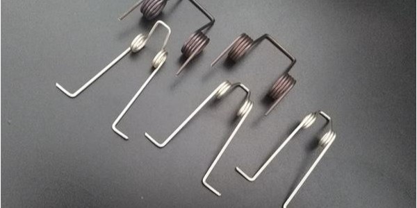 不銹鋼彈簧的彈力系數怎么計算