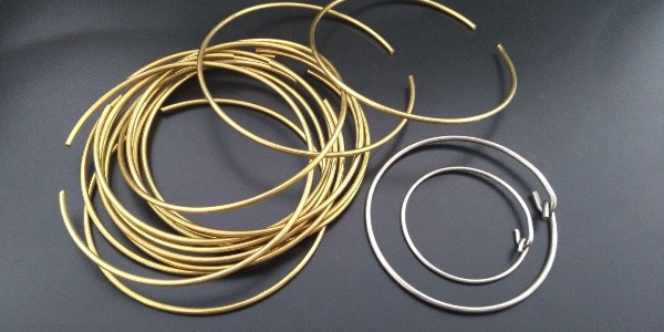 高溫C型彈簧的介紹