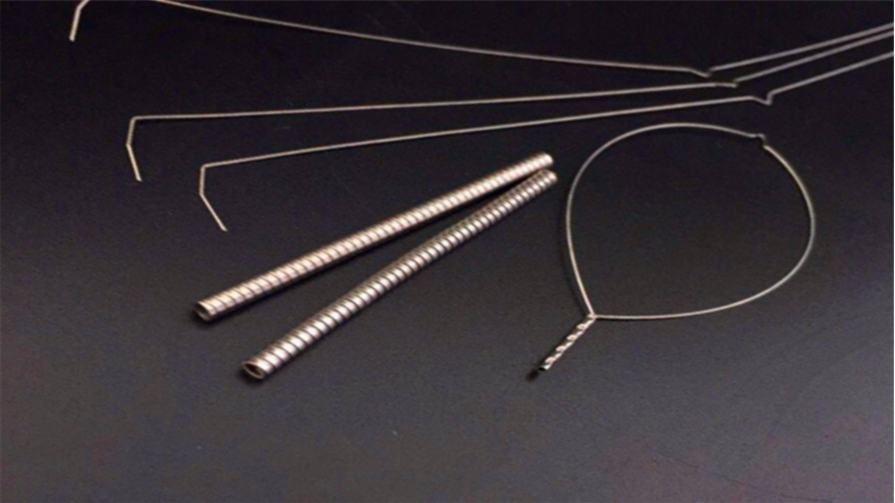 醫(yī)療彈簧專用