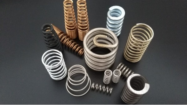 危害彈簧彈性的主要參數有什么？