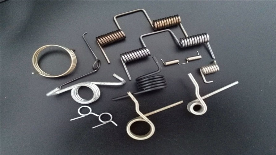 雙扭簧加工生產(chǎn) 雙扭簧加工生產(chǎn)