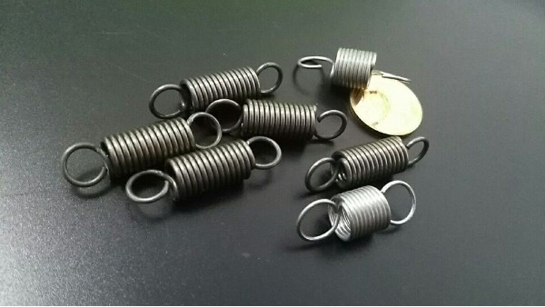 彈簧的材料一般有哪些？