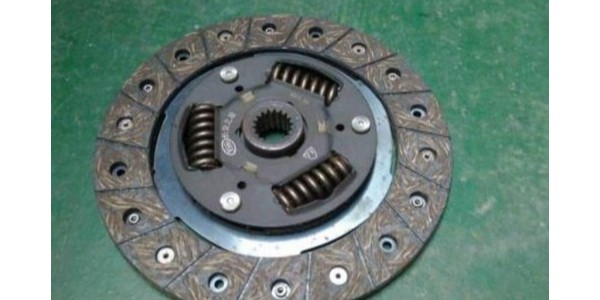 彈簧在變速箱上的應用