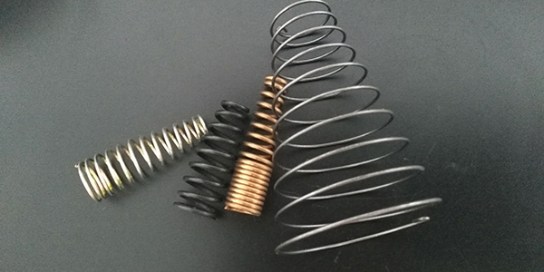 什么是壓縮彈簧？