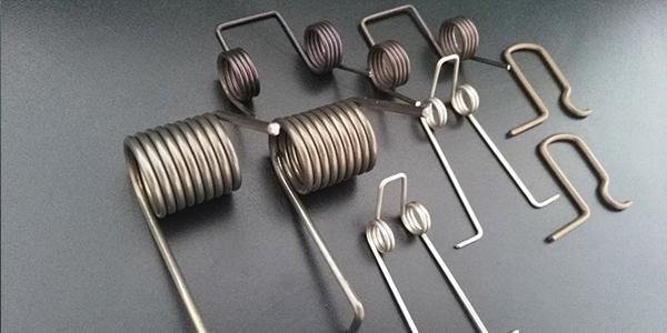 什么是扭轉彈簧？