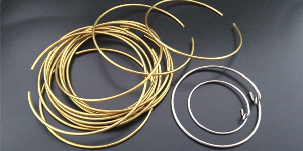 異形彈簧的種類分析