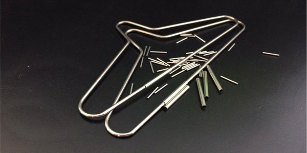 異形彈簧加工廠家——創新和科技結合