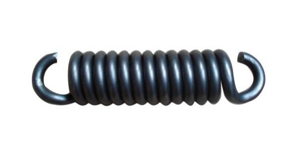 拉力彈簧的特點