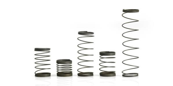 彈簧的主要功能有哪些？