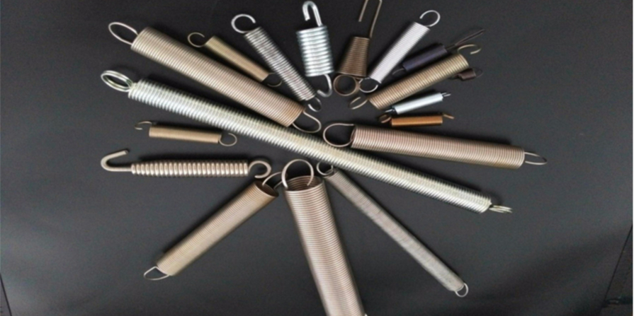 不銹鋼彈簧和鋼線彈簧如何區(qū)別