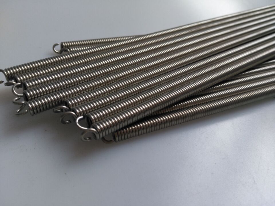 不銹鋼彈簧