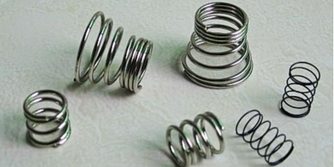 如何給不銹鋼彈簧清潔拋光？