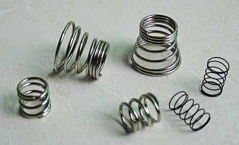 不銹鋼彈簧