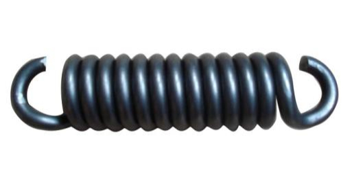 拉力彈簧的特點有哪些？