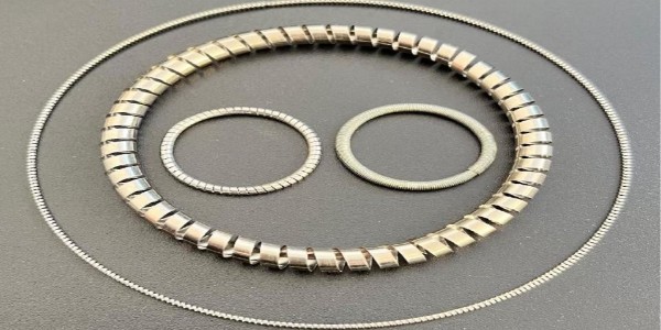 鎳基高溫合金彈簧的優(yōu)缺點分析